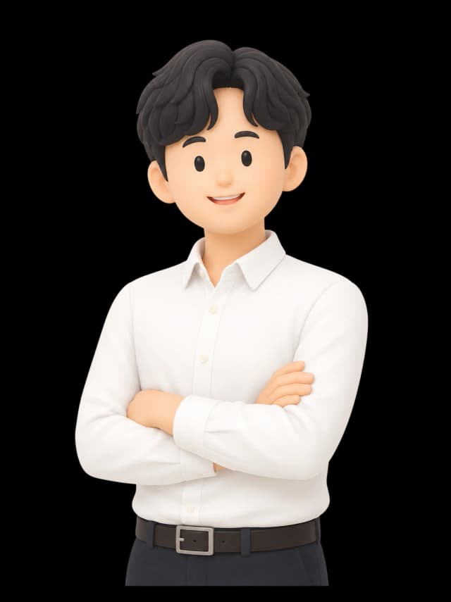 잇올 AI CORE팀 조영찬님
