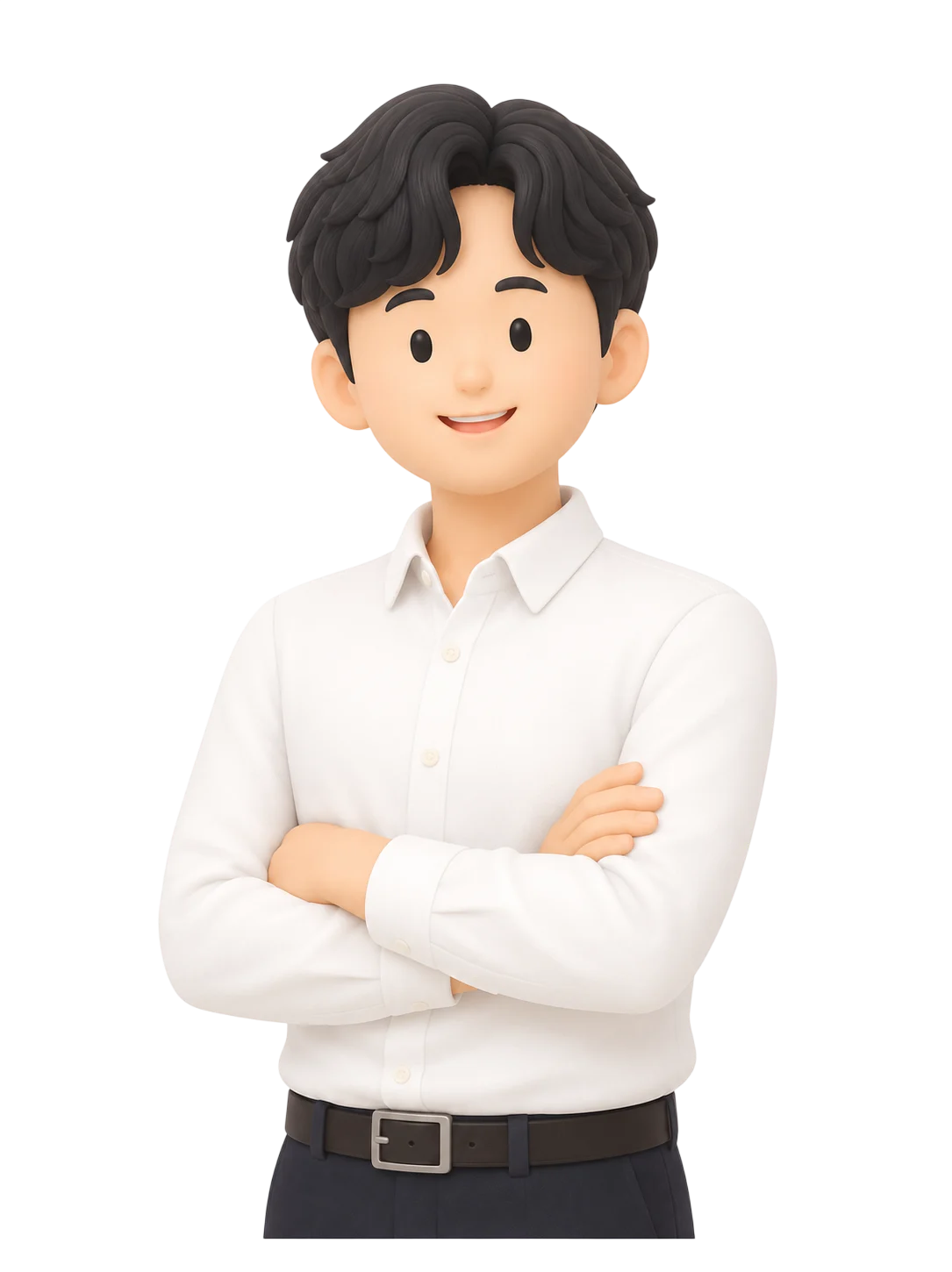 잇올 개발팀 조영찬님