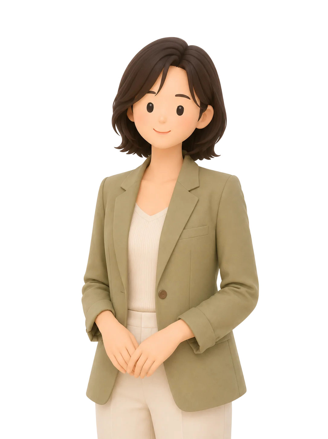 잇올 피플팀 고규정님